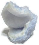 ブルーカルセドニー原石約72g