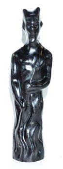 デビルキャンドル ブラック