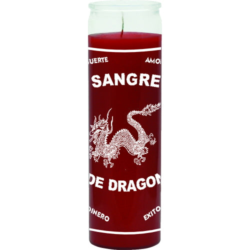 Jar 7day Dragon's Blood/ドラゴンズ・ブラッド