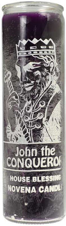 Jar 7day John the Conqueror/ジョン・ザ・コンカラー