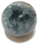 セレスタイトクラスター約554g