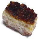 シトリンクラスター約158g