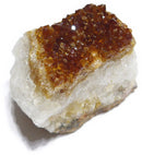 シトリンクラスター約154g