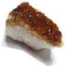 シトリンクラスター約104g