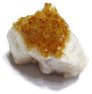 シトリンクラスター約104g