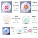 クリスタルボウル（フロスト）1個単位 432ヘルツ 【海外取寄2～3週間】