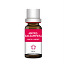 精油：アミリス10mL