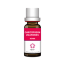 精油：ベチバー10mL