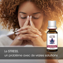 【芳香浴用ブレンド】リラックス・ZEN 15ml リラックス