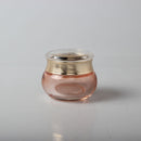 クリームジャー 50g(62x69mm) エレガントチェリーピンク