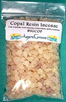 顆粒状インセンス Copal/コパル