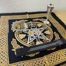 【通信教育】Wiccan cabinet マジカルオイル作成講座 初級 材料付