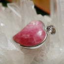 SVペンダントトップ インカローズ（11）