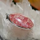 SVペンダントトップ インカローズ（13）