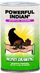 パウダーインセンス マネードロウイング