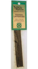スティックインセンス （高品質・天然） Lavender/ラベンダー