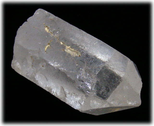 雷水晶約189g