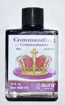 Commanding/コマンディング（オイル 4dram）