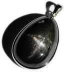 SVペンダントトップ ブラックスター（4）