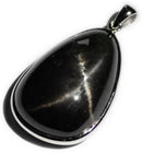 SVペンダントトップ ブラックスター（7）