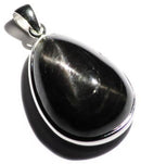 SVペンダントトップ ブラックスター（14）