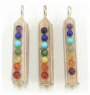 チャクラ・ペンダントトップ ムーンストーン