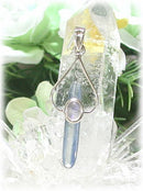 SVペンダントトップ カヤナイト（6）