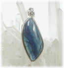 SVペンダントトップ カヤナイト（2）