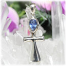 SVペンダントトップ カヤナイト（5）