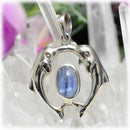 SVペンダントトップ カヤナイト（10）