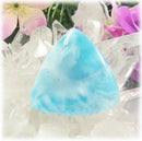 SVペンダントトップ ラリマー（3）