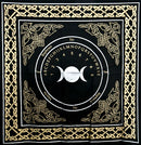 アルタークロス （3人の女神 ウィジャ） 