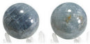 セレスタイト約46mm球(穴無)