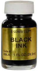 インク ブラックインク