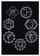 ペンジュラム・マット （チャクラ） 