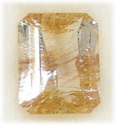 ルース ルチルトパーズ