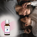 【芳香浴用ブレンド】ハーモニー 15ml 感覚や感情の開放