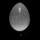 セレナイト（たまご型