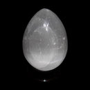セレナイト（たまご型