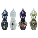 彫像：女神のミニ像 約13*2*4cm