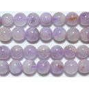 アゾゼオ アマゼツ丸玉8mmB （天然石ビーズ）