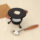 ウィッカのシーリングワックスセット