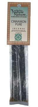 スティックインセンス （高品質・天然） Cinnamon/シナモン