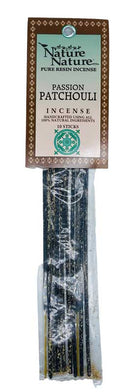 スティックインセンス （高品質・天然） Patchouli/パチョリ