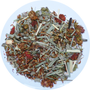 ハーブ・スペル・ミックス： Money Drawing 金運・商売繁盛50g(J)