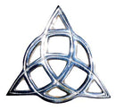 オープン カット アルター タイル （Triquetra）